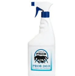 Ekholms Prob DEO Eukalyptus Spray 750ml