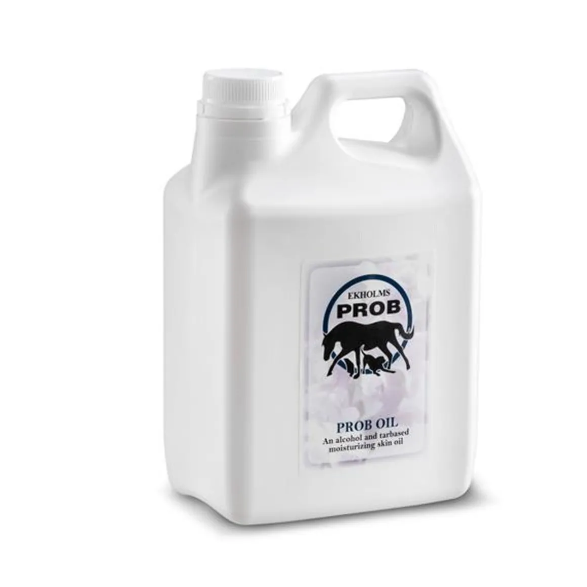 Ekholms PROB Olje 2,5 liter