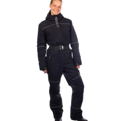 Eques Deluxe Varmedress - Dame