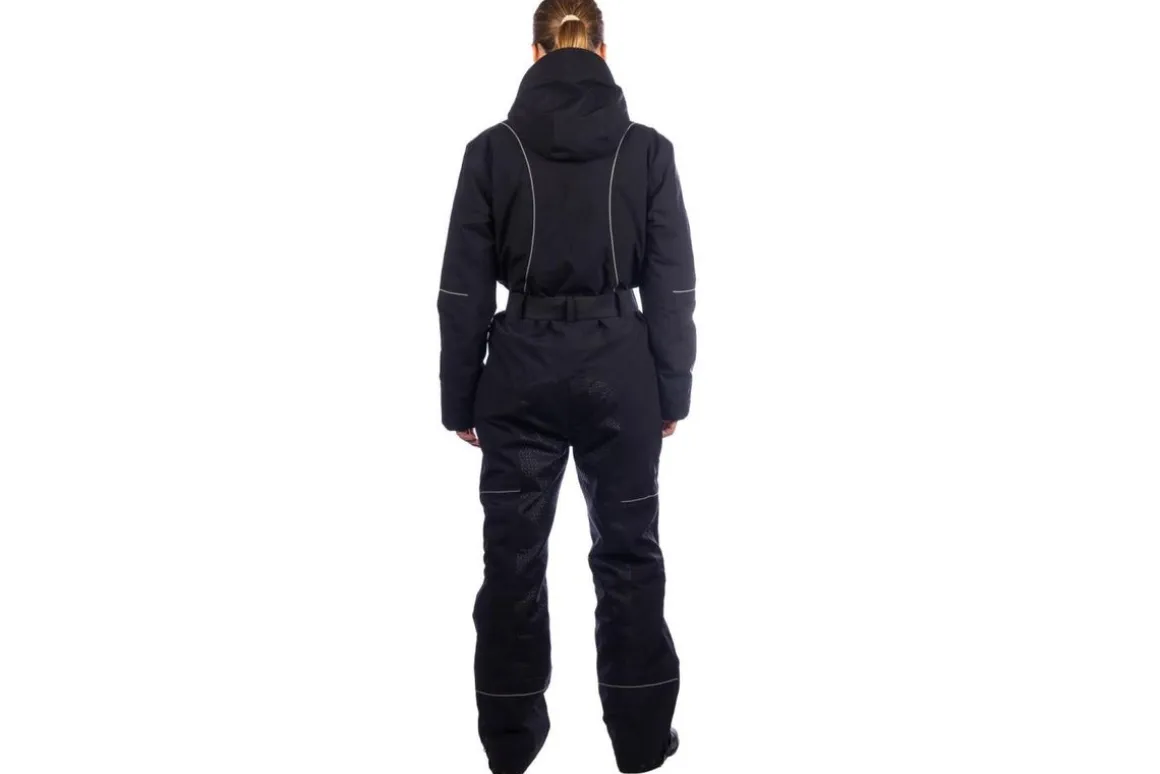Eques Deluxe Varmedress - Dame