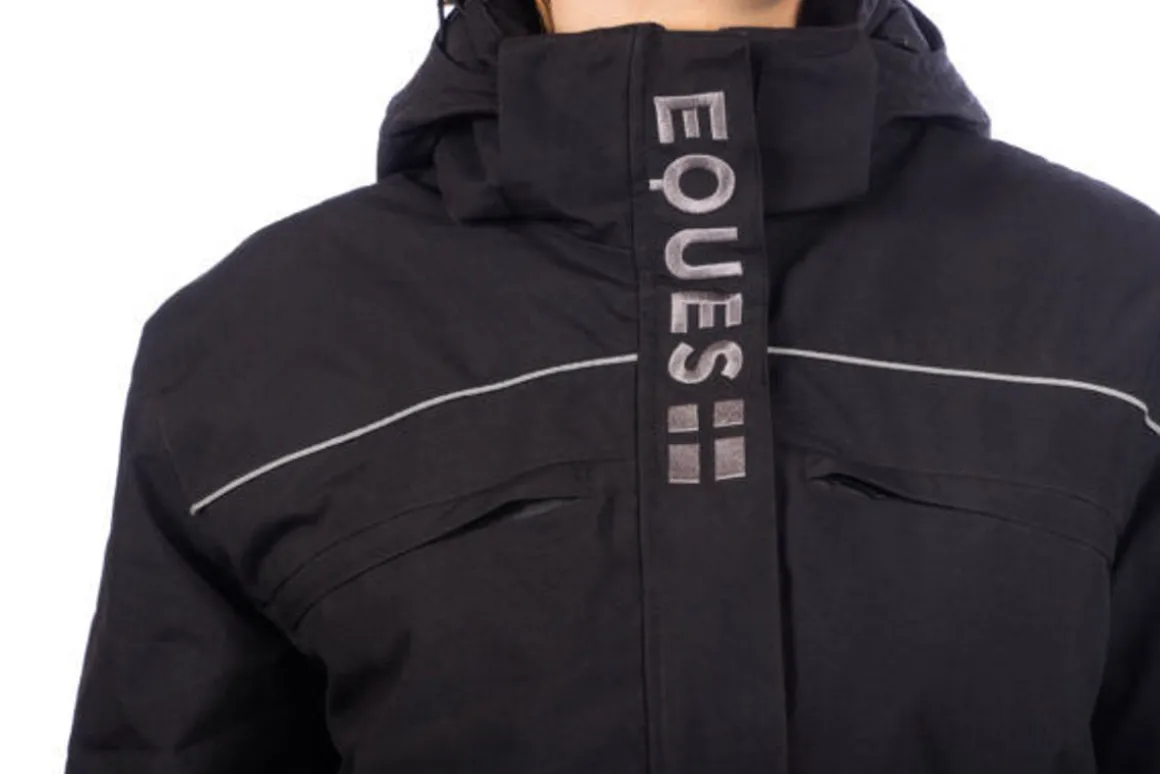 Eques Deluxe Varmedress - Dame