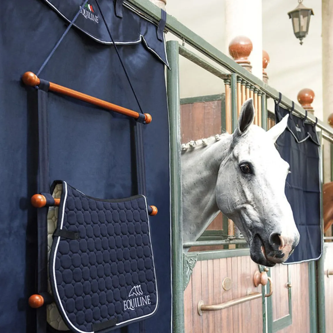 Equiline Dekkenstige