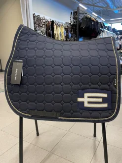 Equiline E- Logo Sprang Schabrak Navy/Gull