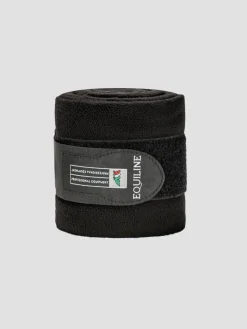 Equiline Fleecebandasjer - 4 pack