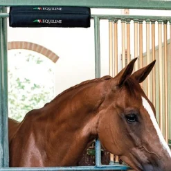 Equiline Hodebeskytter til boks