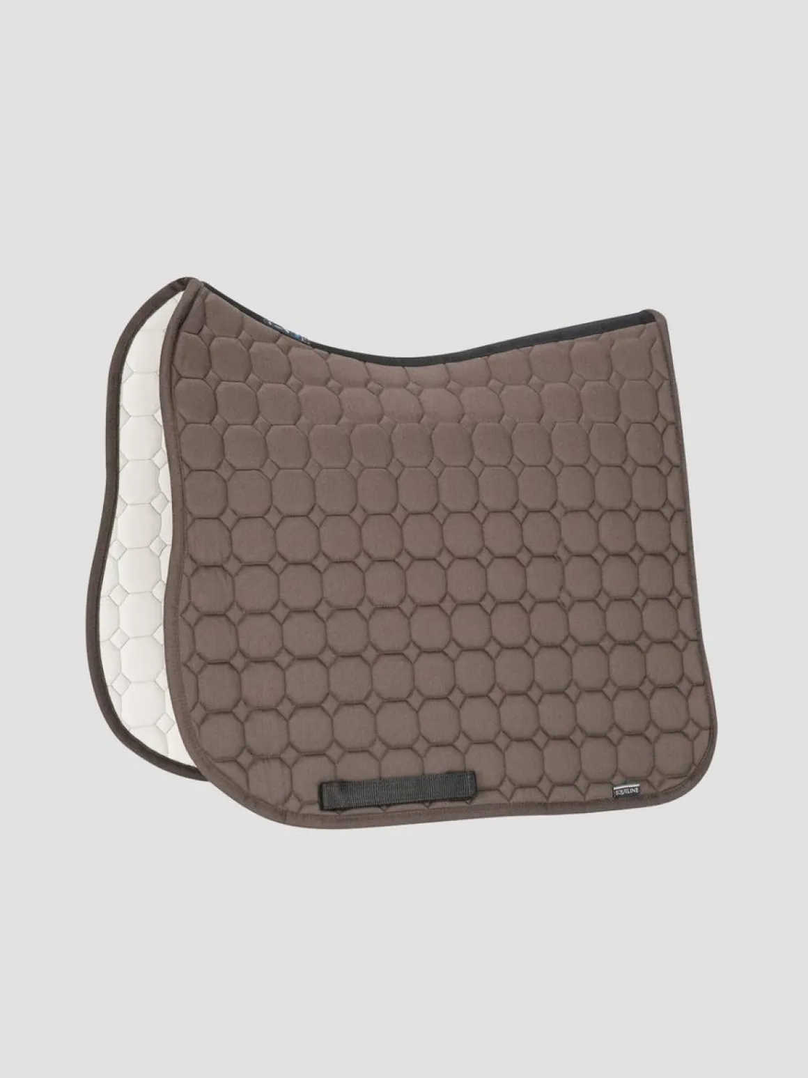 Equiline Octagon dressur schabrak