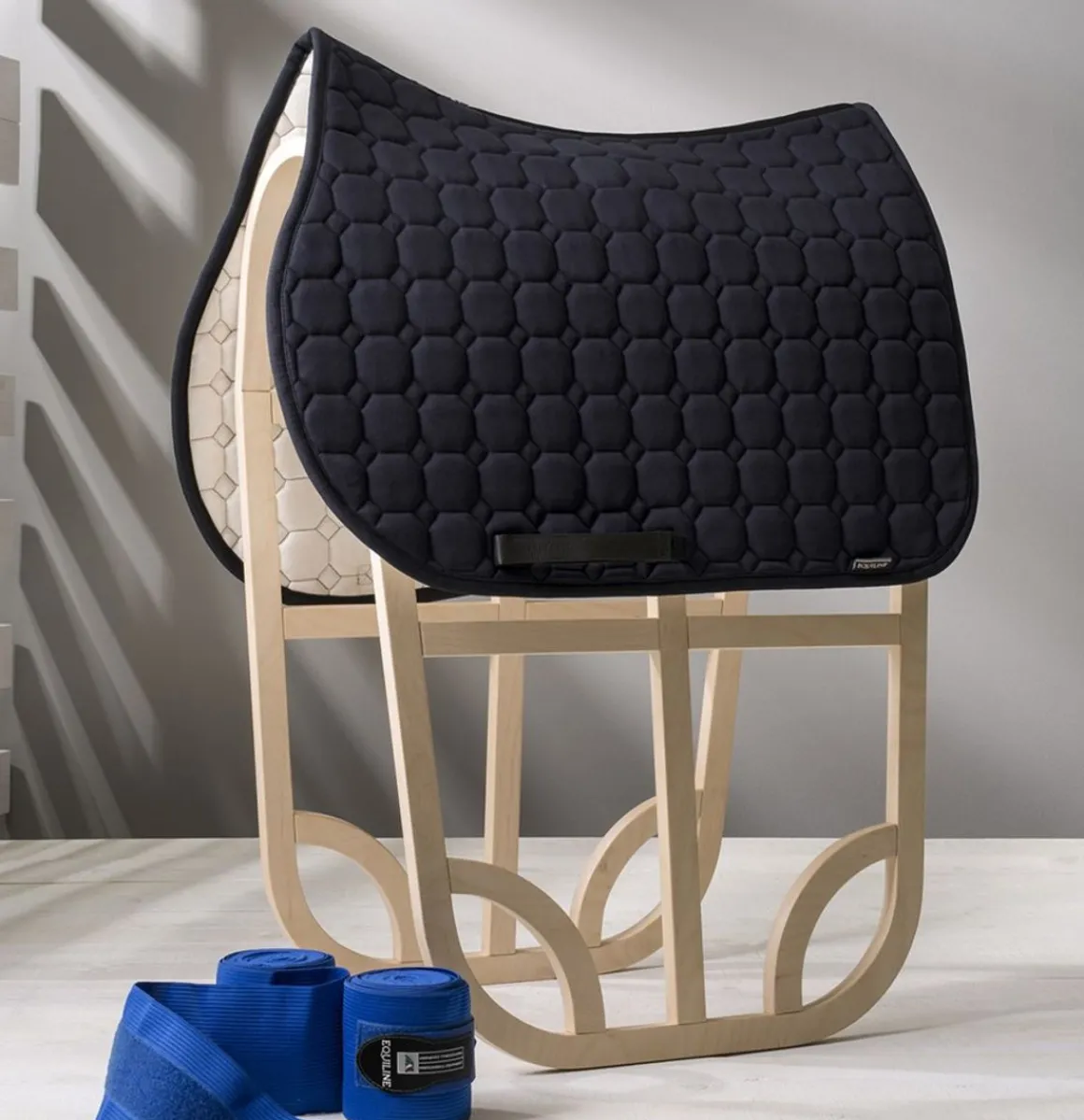 Equiline Octagon sprang schabrak