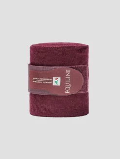 Equiline Stallbandasjer 2pk