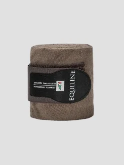 Equiline Stallbandasjer 2pk