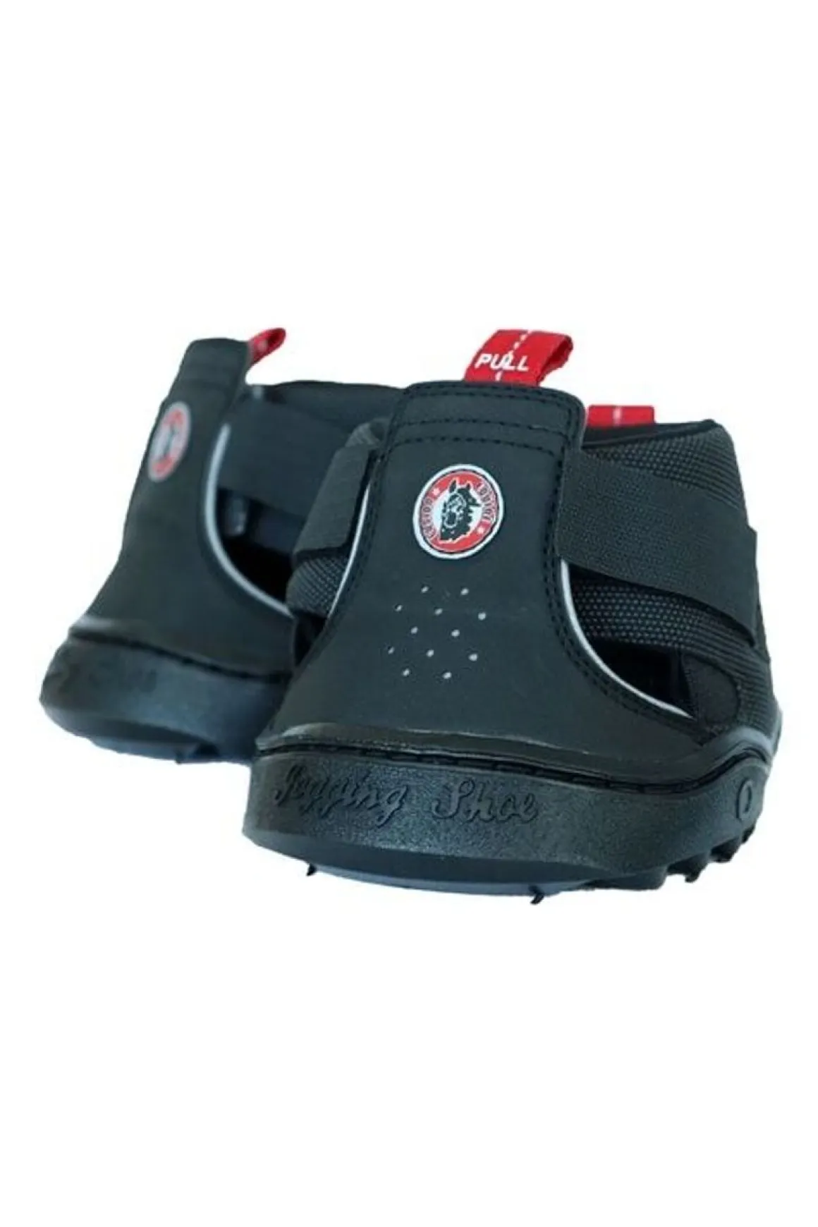 Equine Fusion Trekking Shoe