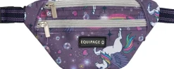 Equipage Bumbag Montana Grape