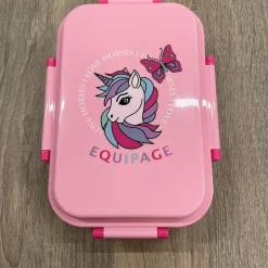 Equipage Butterfly Matboks