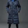 Equipage Candice Parka
