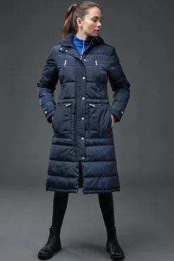 Equipage Candice Parka
