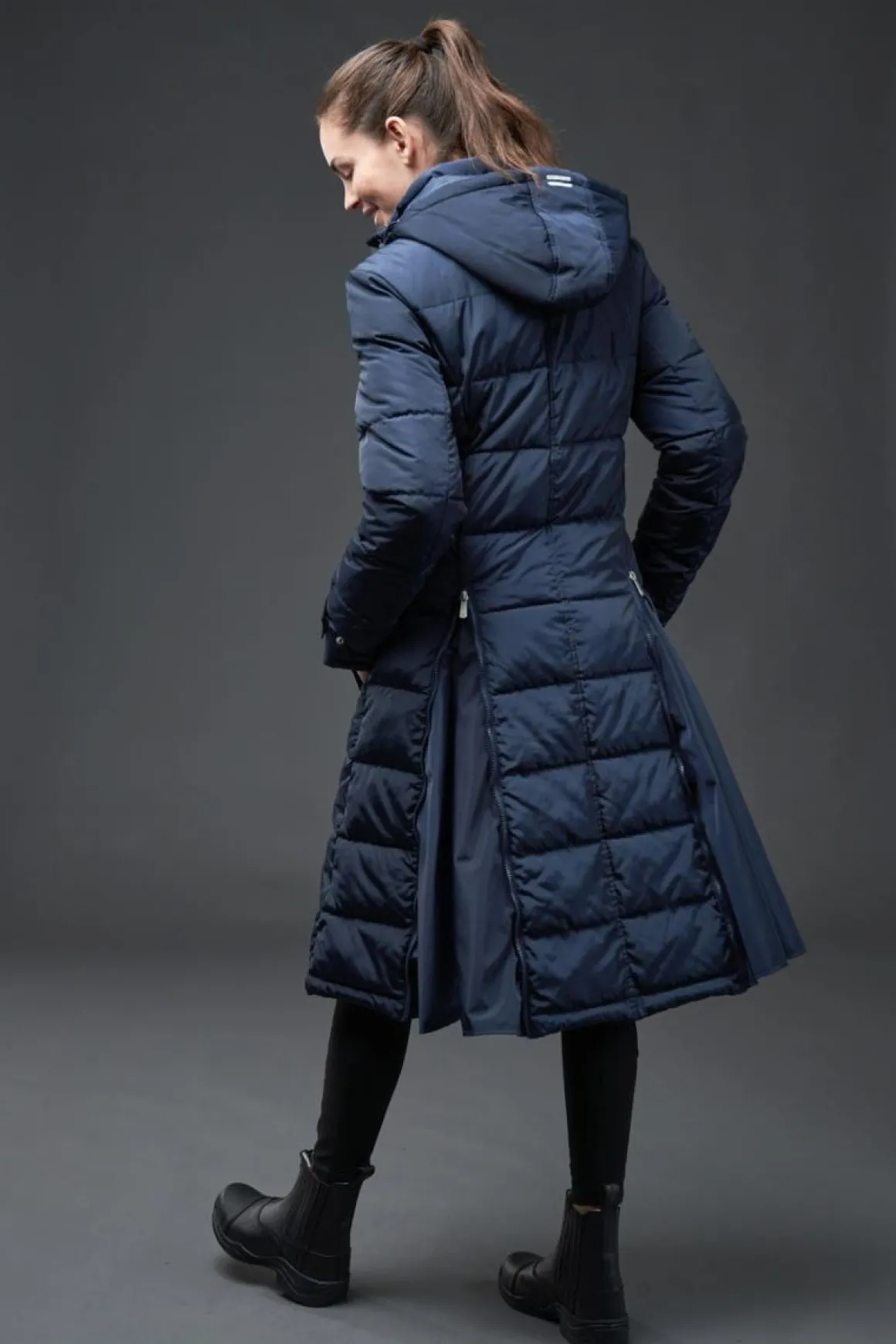 Equipage Candice Parka
