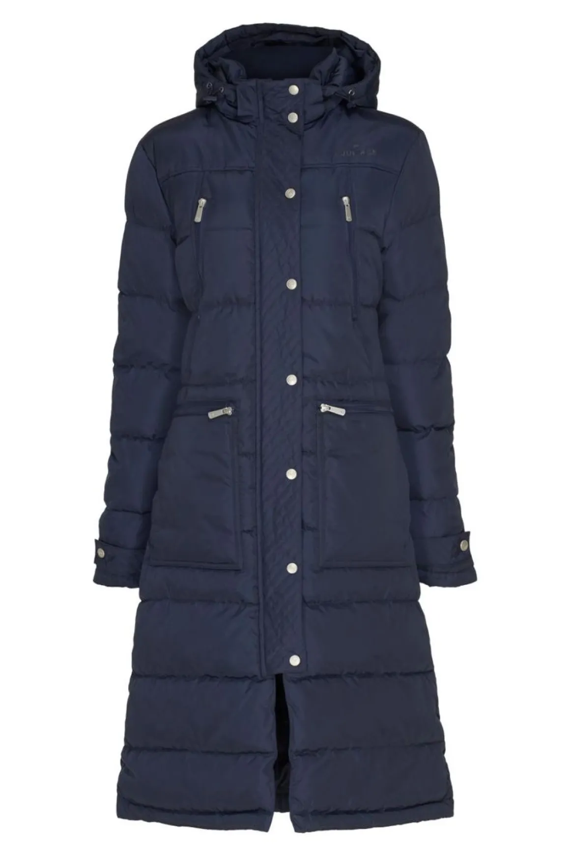 Equipage Candice Parka