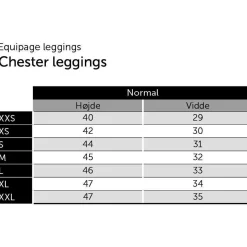 Equipage Chester Leggings