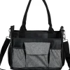 Equipage Glitter strigleveske