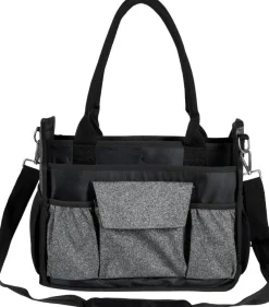 Equipage Glitter strigleveske