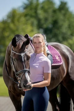 Equipage Hasty T-Skjorte - Flere farger