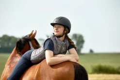 Equipage Henderson Hjelm