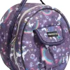 Equipage Juno Hjelmbag - Flere farger
