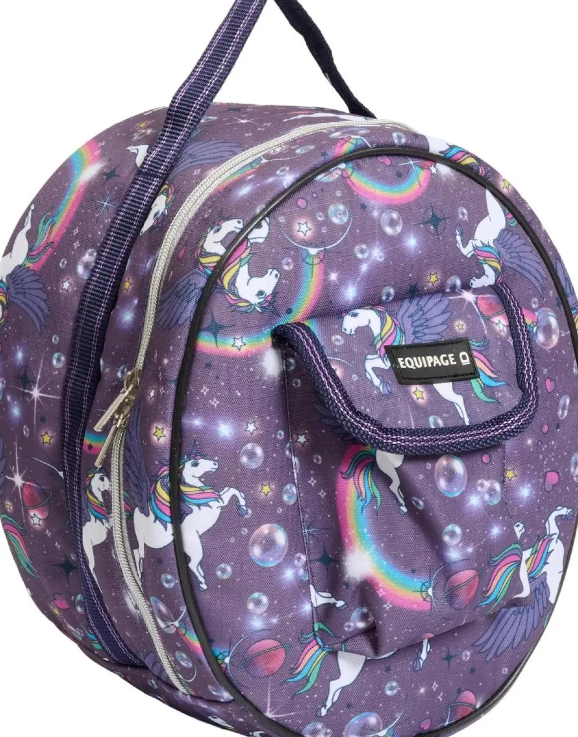 Equipage Juno Hjelmbag - Flere farger