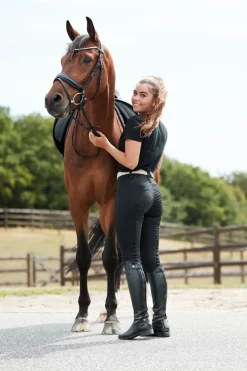 Equipage Kendra Ridetights Full-Grip