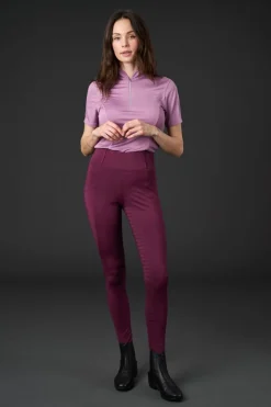 Equipage Kendra Ridetights Full-Grip