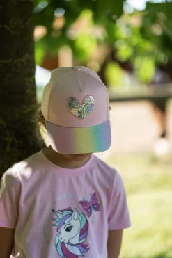 Equipage KIDS Rainbow Cap