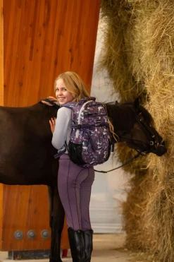 Equipage Klara Ryggsekk - Flere farger