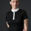 Equipage Maisy Stevneskjorte - Flere farger