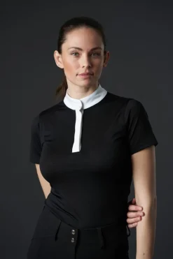 Equipage Maisy Stevneskjorte - Flere farger