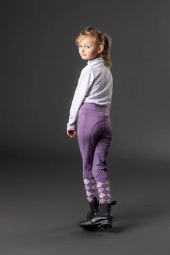 Equipage Sofia Vinter tights