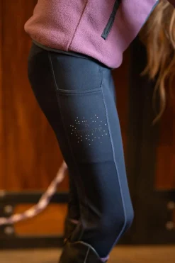 Equipage Sofia Vinter tights