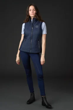 Equipage Tate Vest
