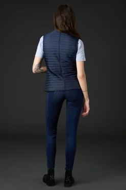 Equipage Tate Vest