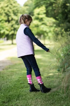 Equipage Tate Vest til Junior