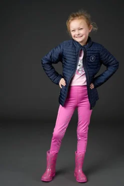 Equipage Temper Jakke til Junior