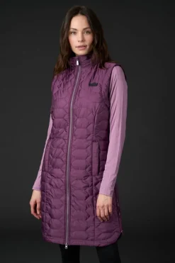 Equipage Tianna Vest
