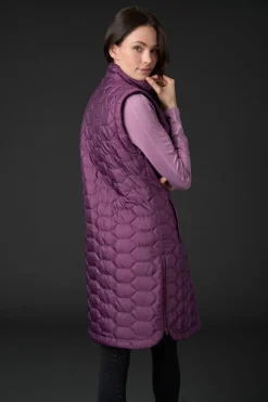 Equipage Tianna Vest