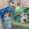 Equipage Unicorn Notisbok