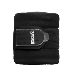 Eskadron Fleece bandasjer