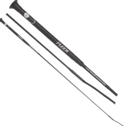 Fleck dressurpisk Carbon Ultralight