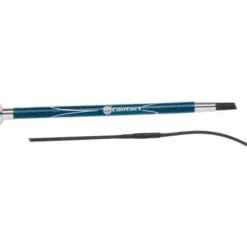 Fleck dressurpisk Contact grip