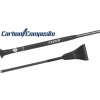 Fleck sprangpisk Carbon Ultralight 60cm