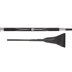 Fleck sprangpisk Contact Grip 60cm