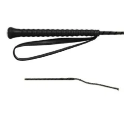 Fleck sprangpisk økonomi 80cm
