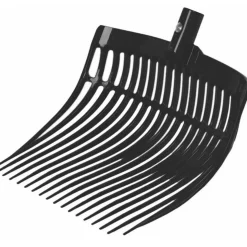 Greiphode V-plast -Mini