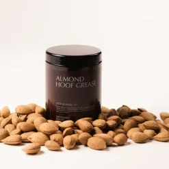 Grooming Deluxe Almond Hoof Grease - 900ml